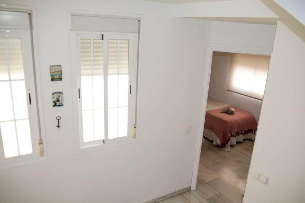 El Encanto De Miraflores Cordoue Extérieur photo